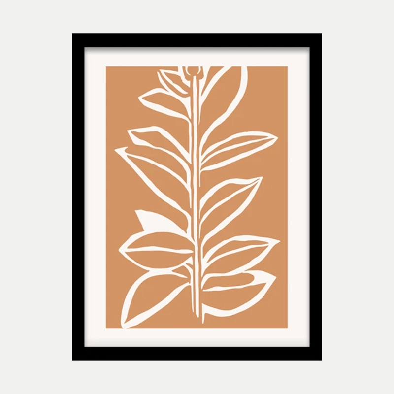 طرح گیاه آزاد