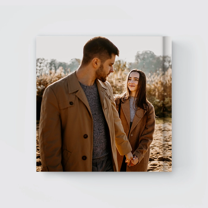 آلبوم عکس دیجیتال طراحی اختصاصی