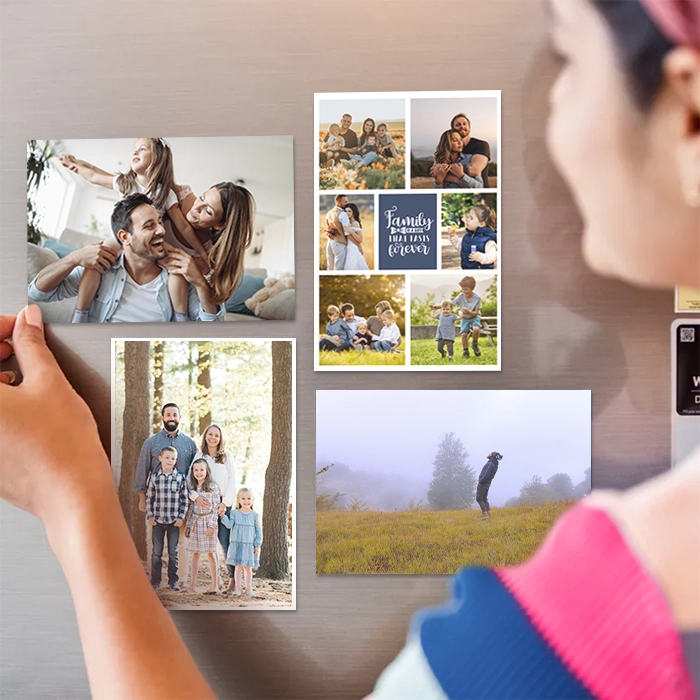 مگنت طرح خانواده من