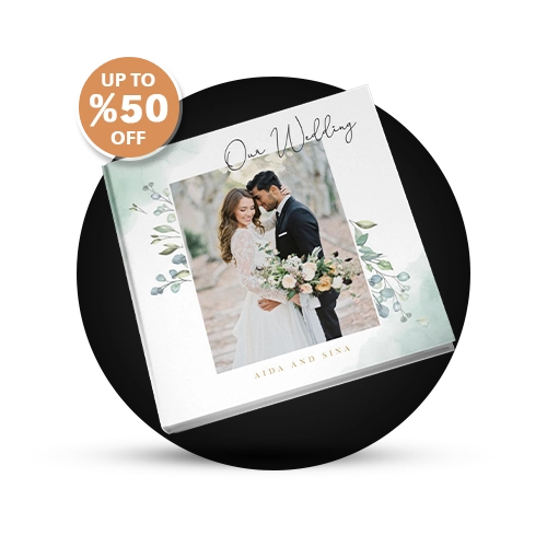 آلبوم دیجیتال