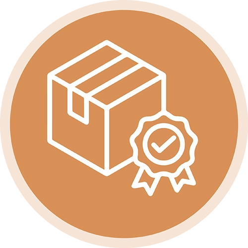 تضمین کیفیت محصول