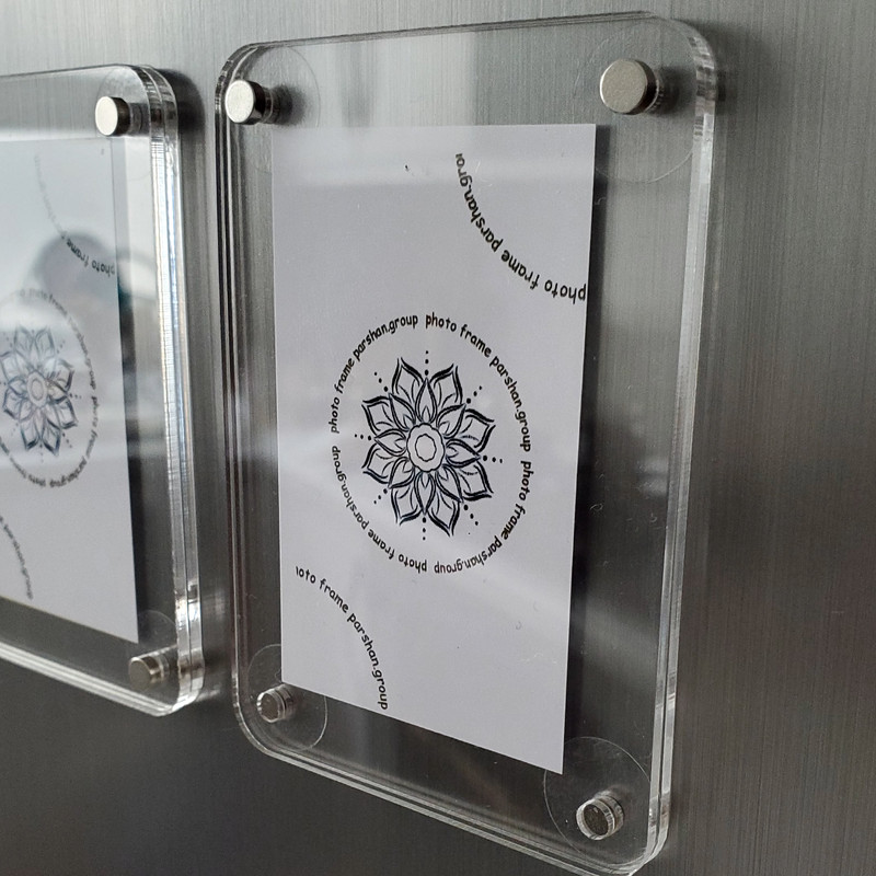 مگنت شیشه‌ای (پکیج شماره 4)