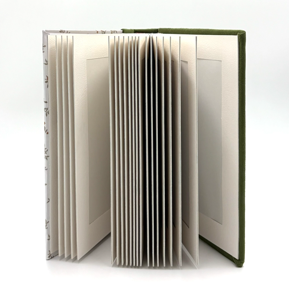 آلبوم عکس کودک طرح دایناسور