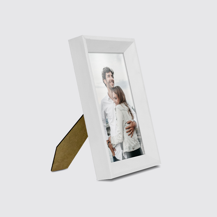 قاب عکس Pvc شیبدار (بدون عکس)